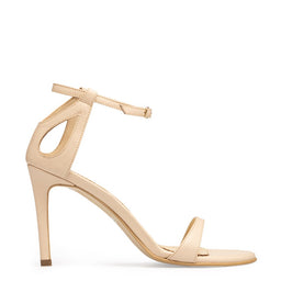 Sandale dama Guban model 1439 nappa roz