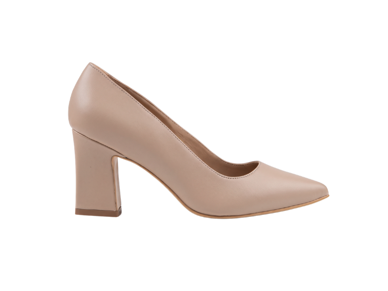 Pantofi 1352 Nappa Vision