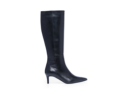 Cizme 1563 Nappa Negru