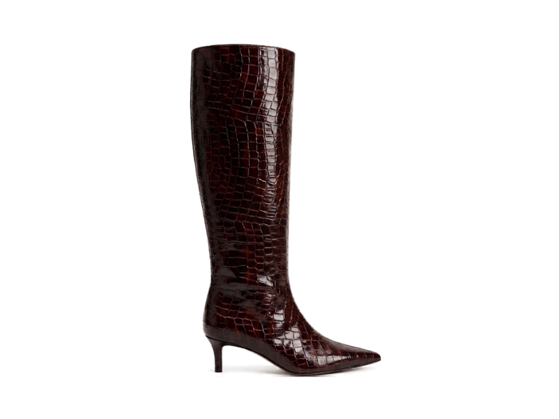 Cizme 1567 Naplac Maro Croco