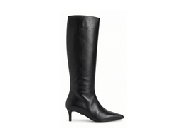 Cizme 1567 Nappa Negru
