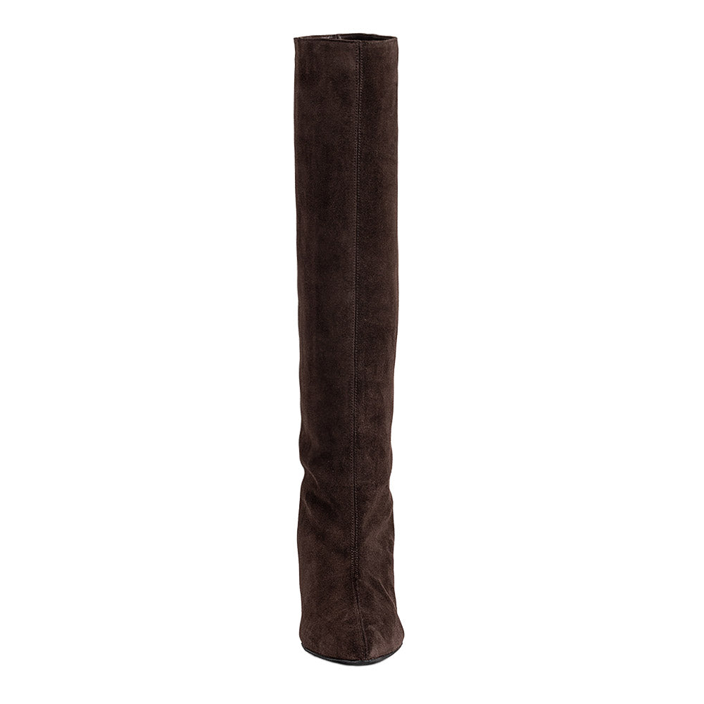 Cizme Urban Brown | Model 1567