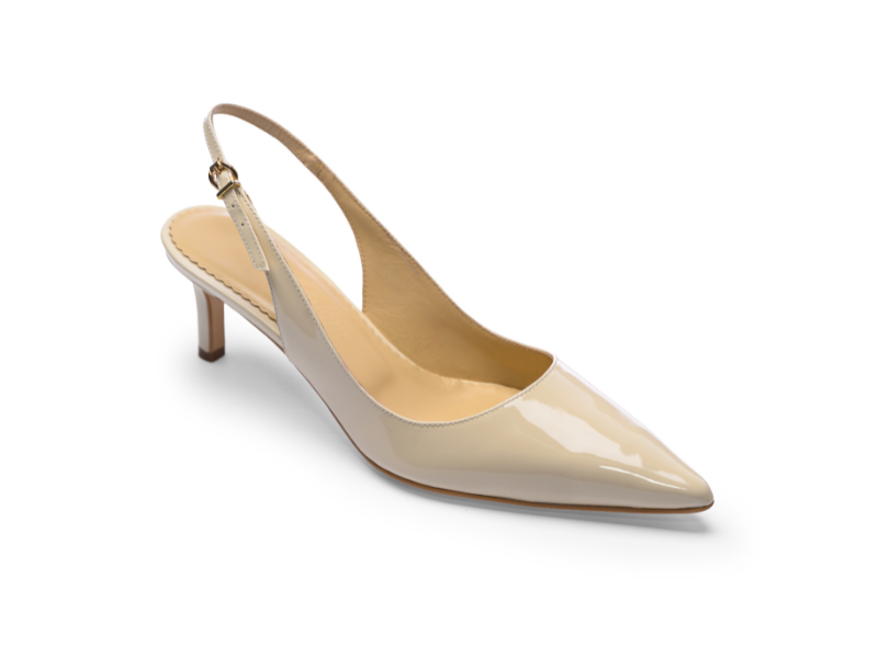 Pantofi 1568 Lac Casmir