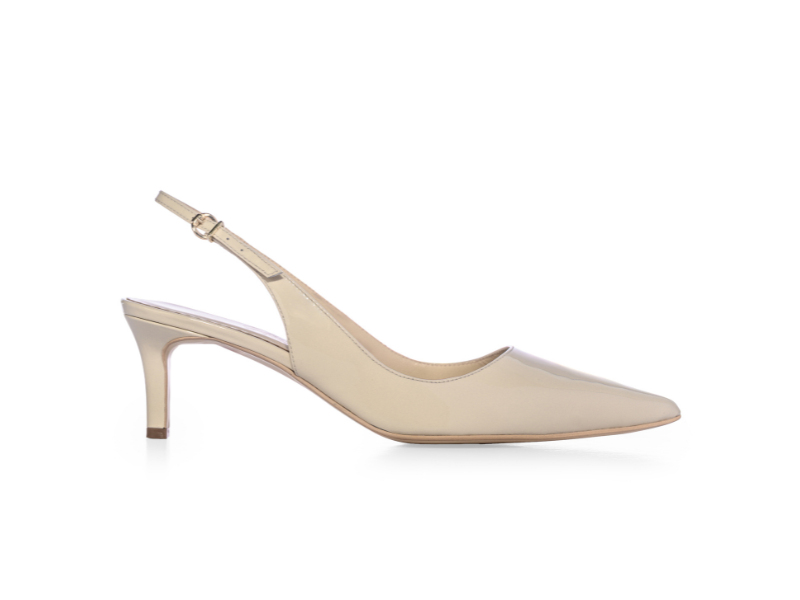 Pantofi 1568 Lac Casmir