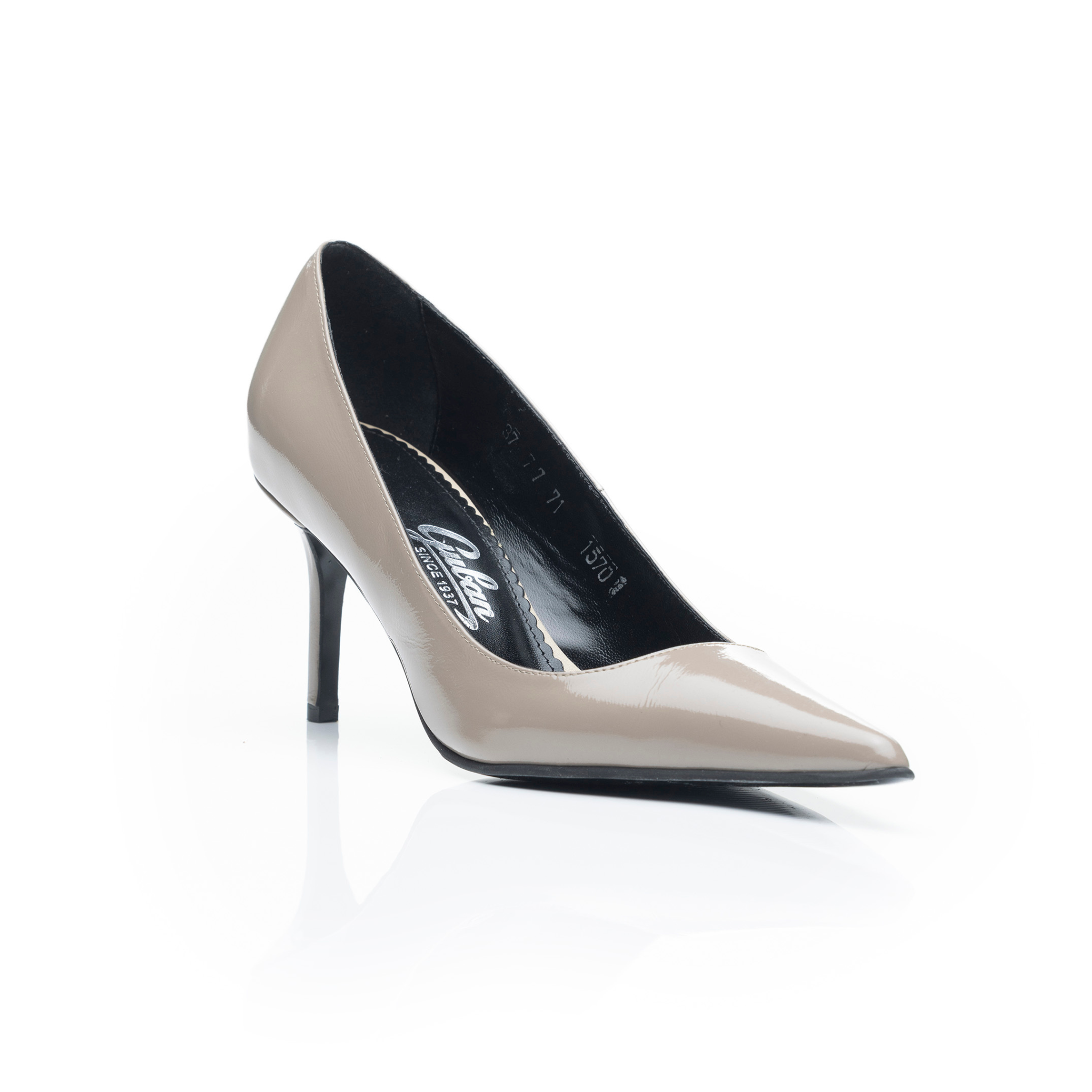 Pantofi 1570 Lac Vision