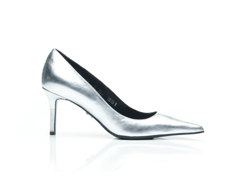 Pantofi 1570 Nappa Kristal