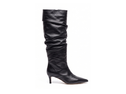 Cizme 1603 Nappa Negre