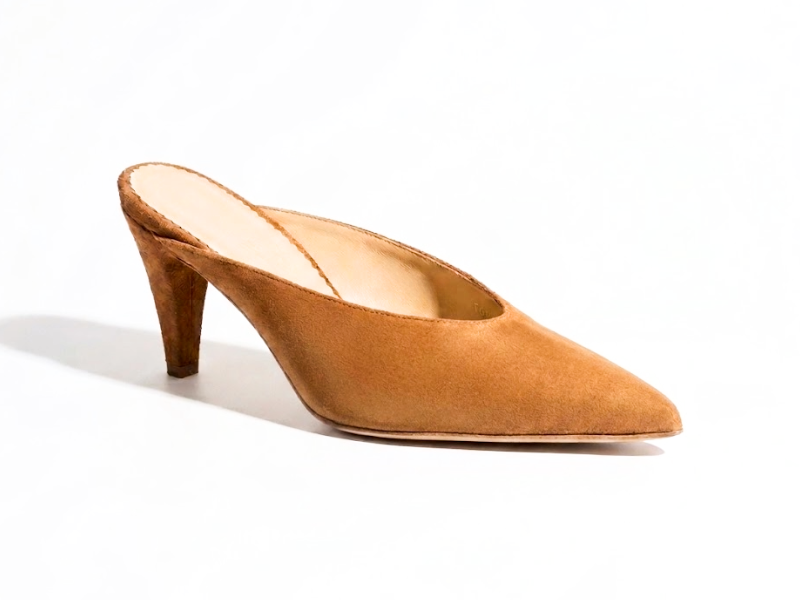 Saboti 1626 Velur Camel