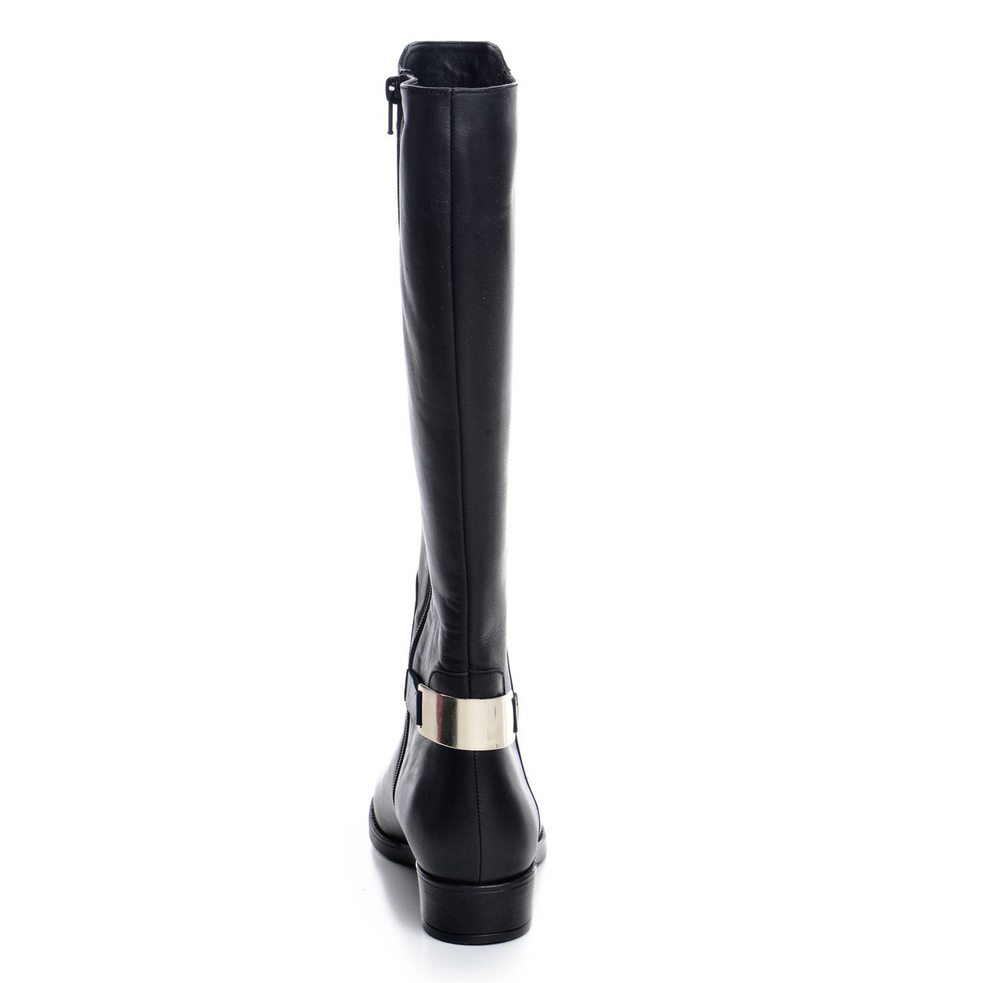 Cizme dama Guban 3567-6 nappa negru