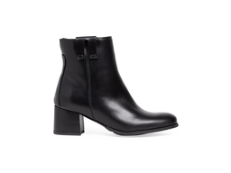 Botine 3647 Nappa Negru