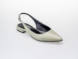 Balerini 3671 Nappa Eucalipt