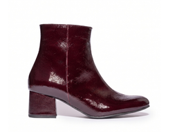 Botine 3695 Naplac Bordo