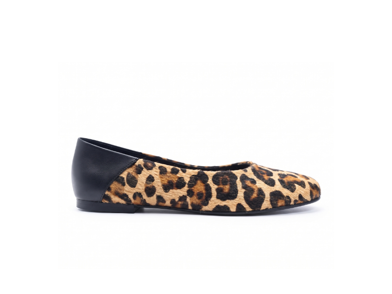 Balerini 3704 Ponei Leopard
