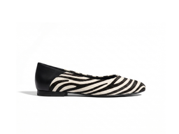 Balerini 3704 Ponei Zebra