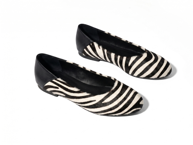 Balerini 3704 Ponei Zebra