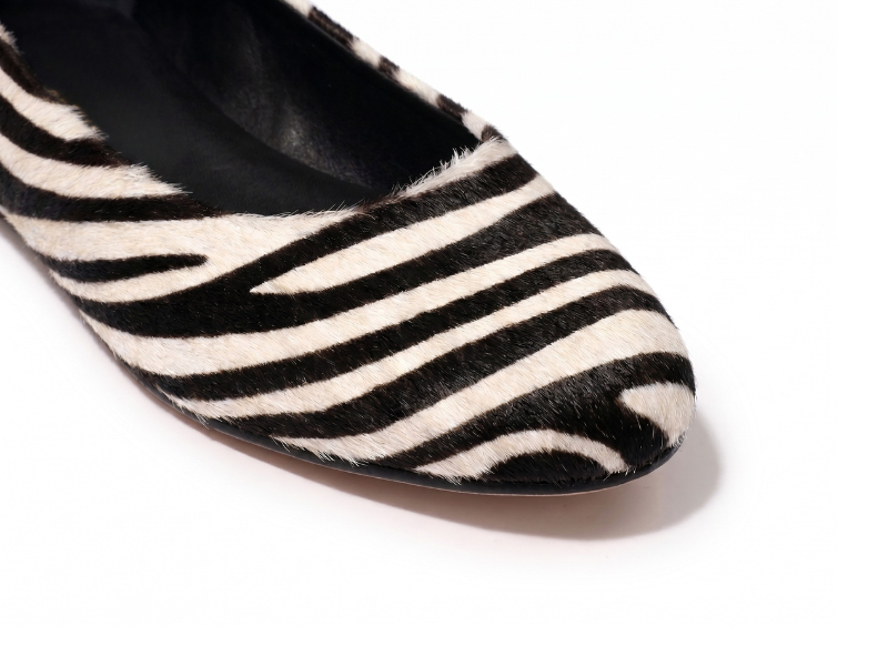 Balerini 3704 Ponei Zebra