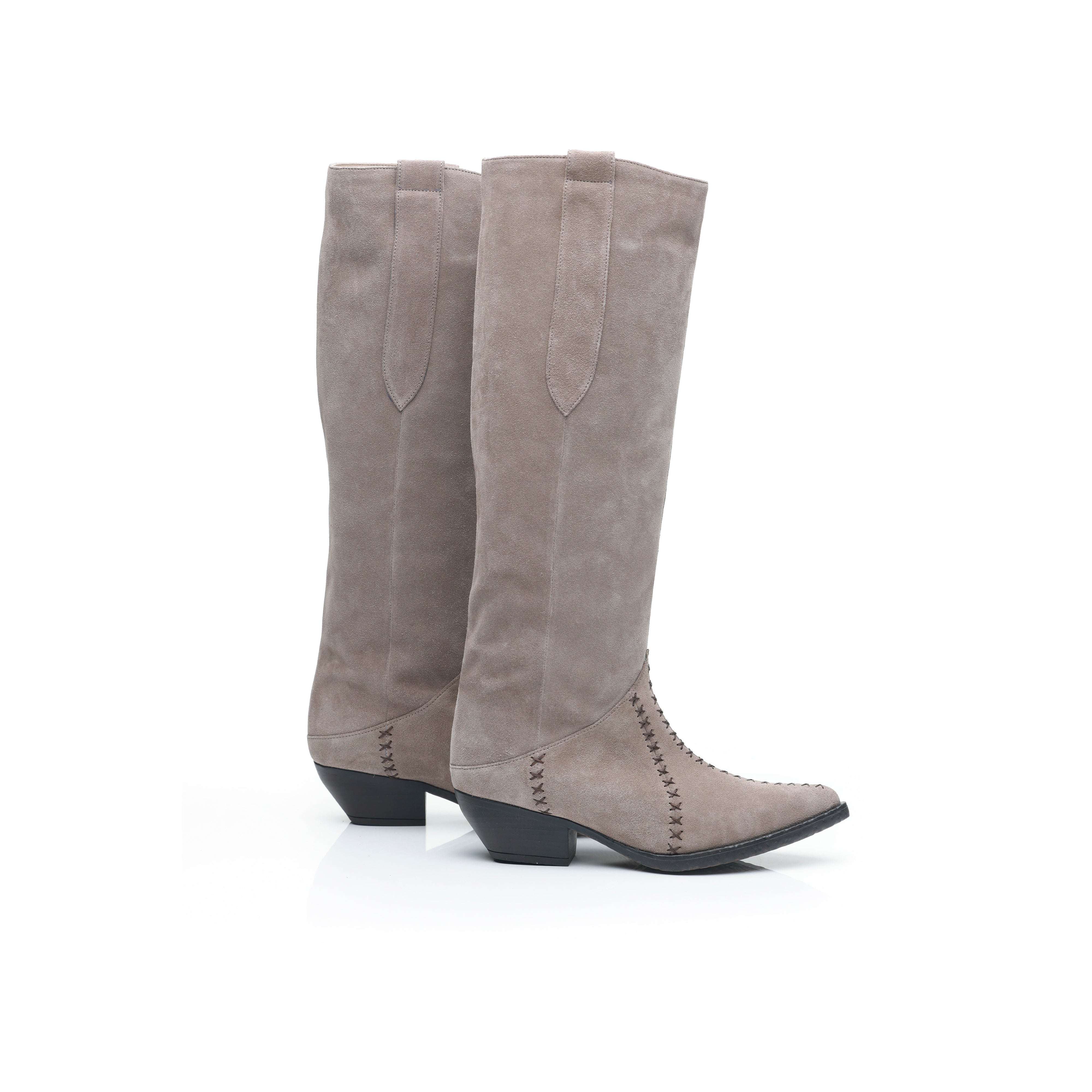 Ciocate 3651 Velur Almond