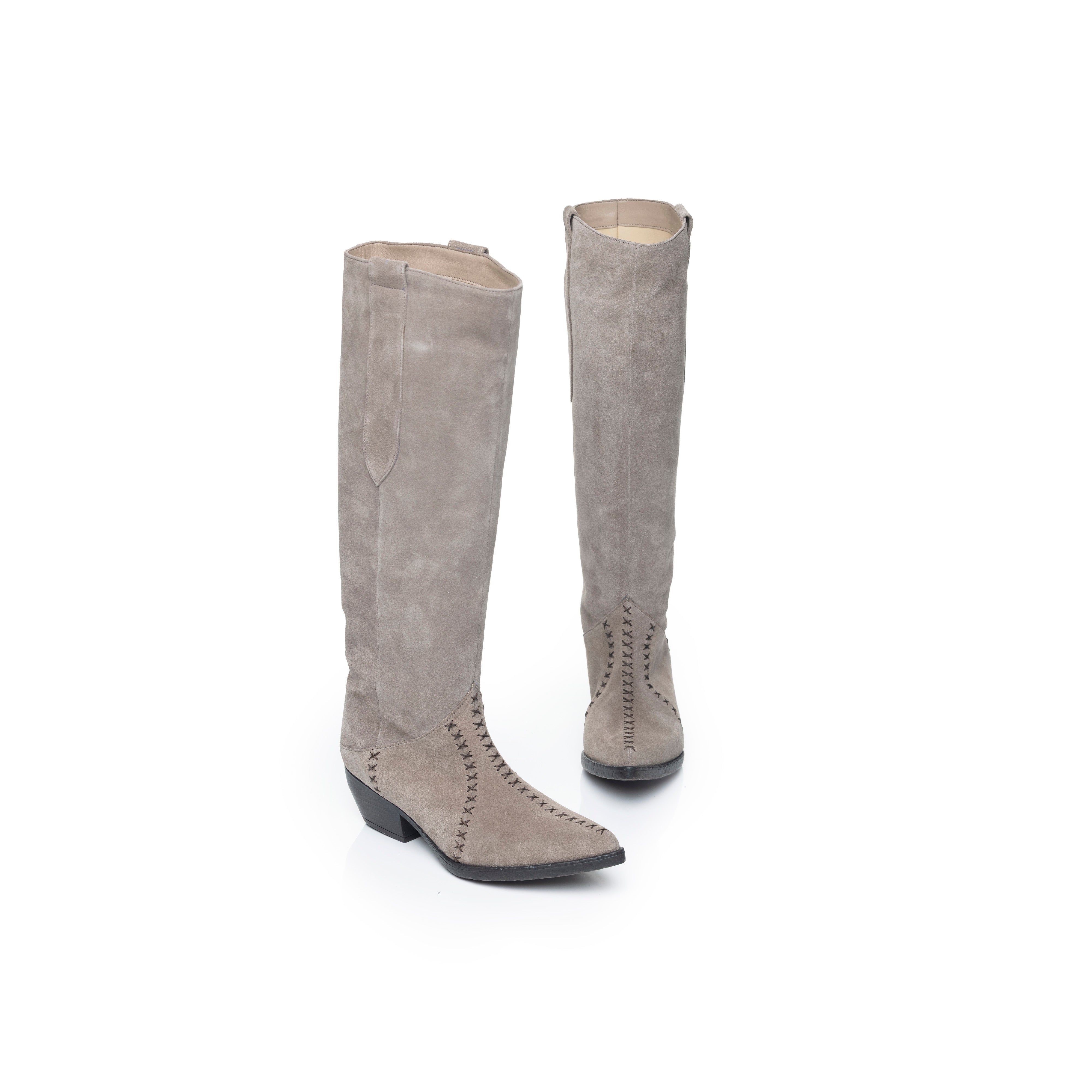 Ciocate 3651 Velur Almond