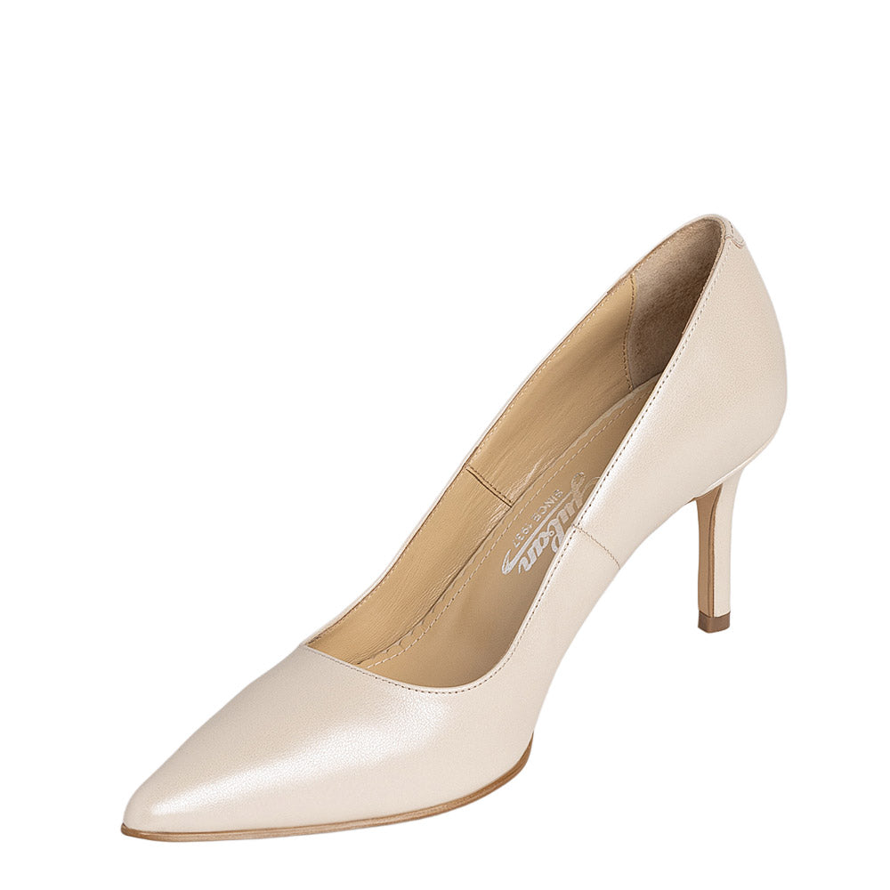 Stiletto Urban Cream | Model 1570