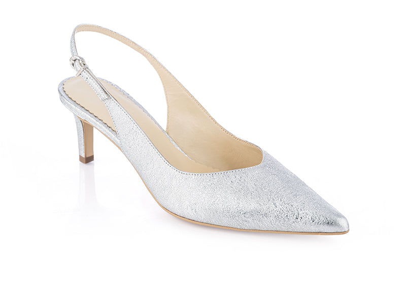 Pantofi 1594 Nappa Laminat