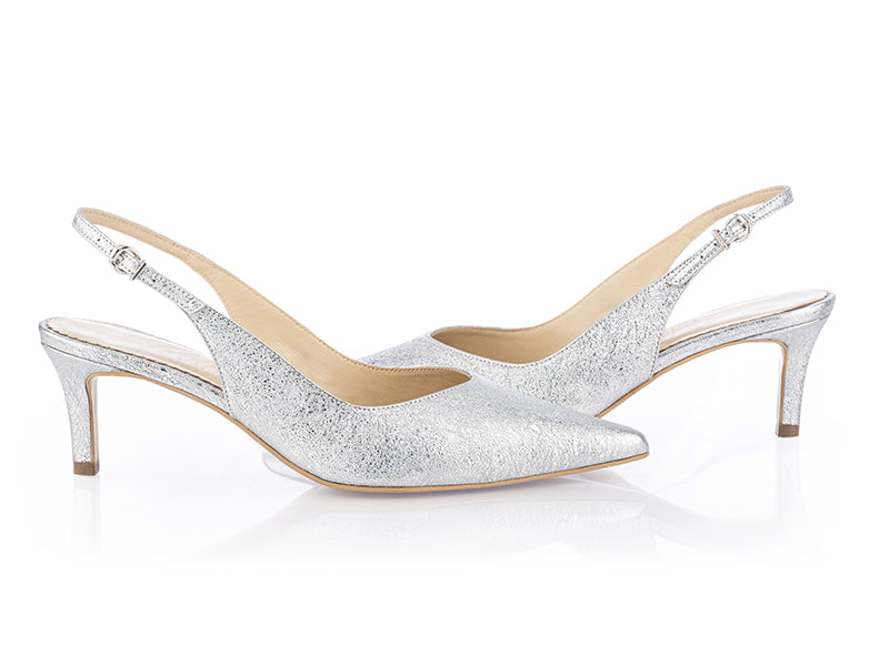 Pantofi 1594 Nappa Laminat