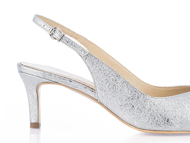 Pantofi 1594 Nappa Laminat