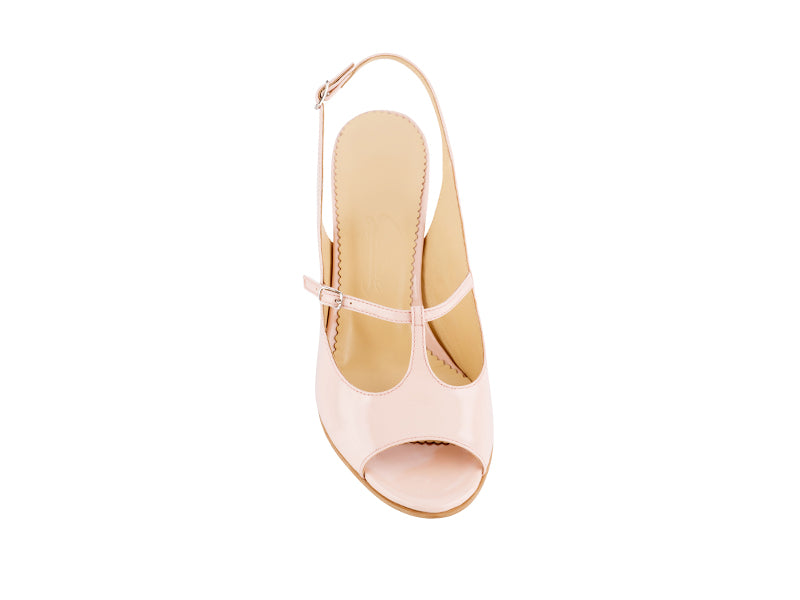 Sandale 3692 Lac Blush