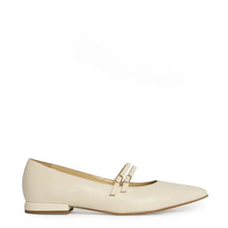 Balerini 3645 Nappa & Lac Crem