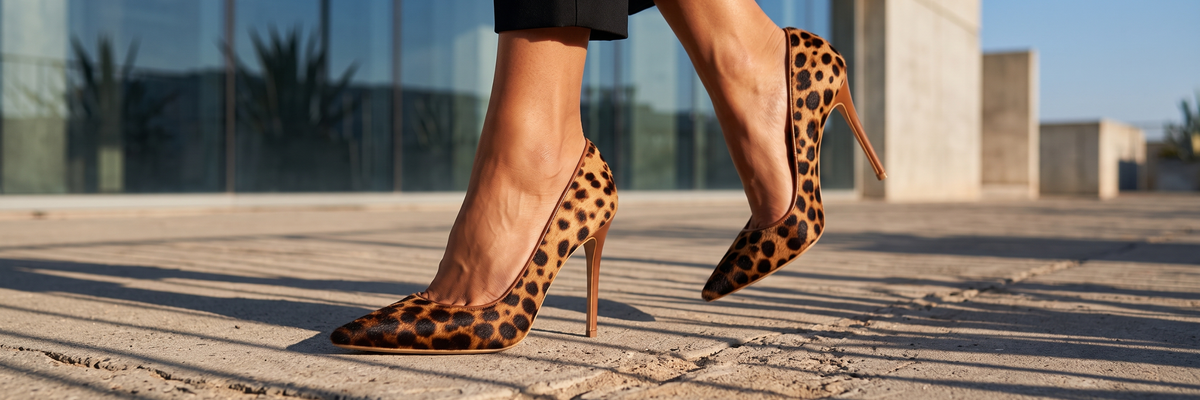 Animal Print Edit