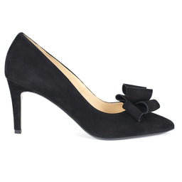 Pantofi piele dama Guban 1258