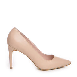 Pantofi 1206 Nappa Vision