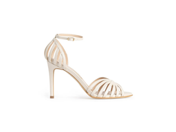 Sandale 1539 Nappa Crem Perlat