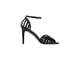 Sandale 1539 Naplac Negru