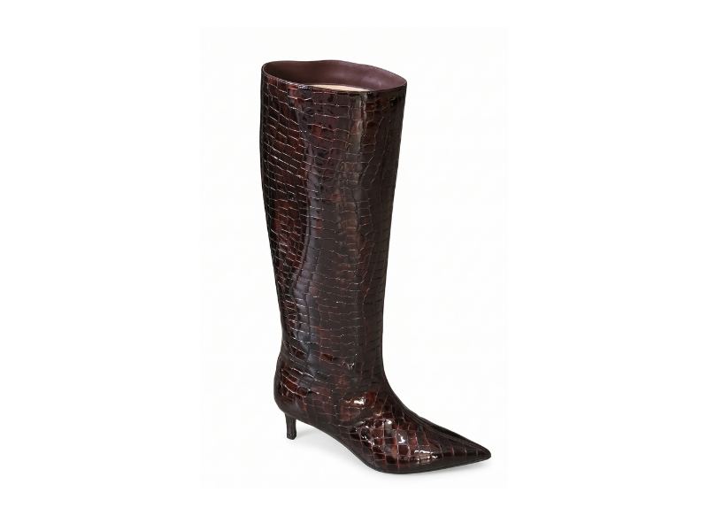 Cizme 1567 Naplac Maro Croco