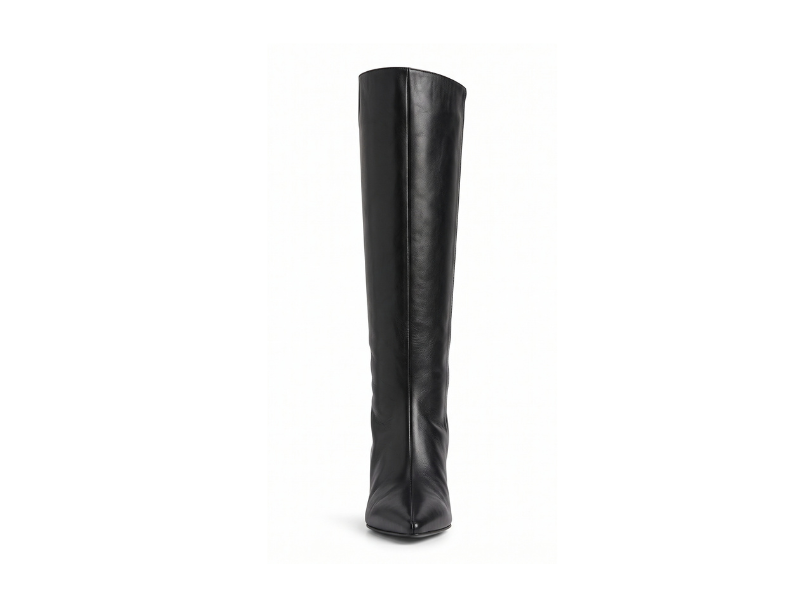 Cizme 1567 Nappa Negru