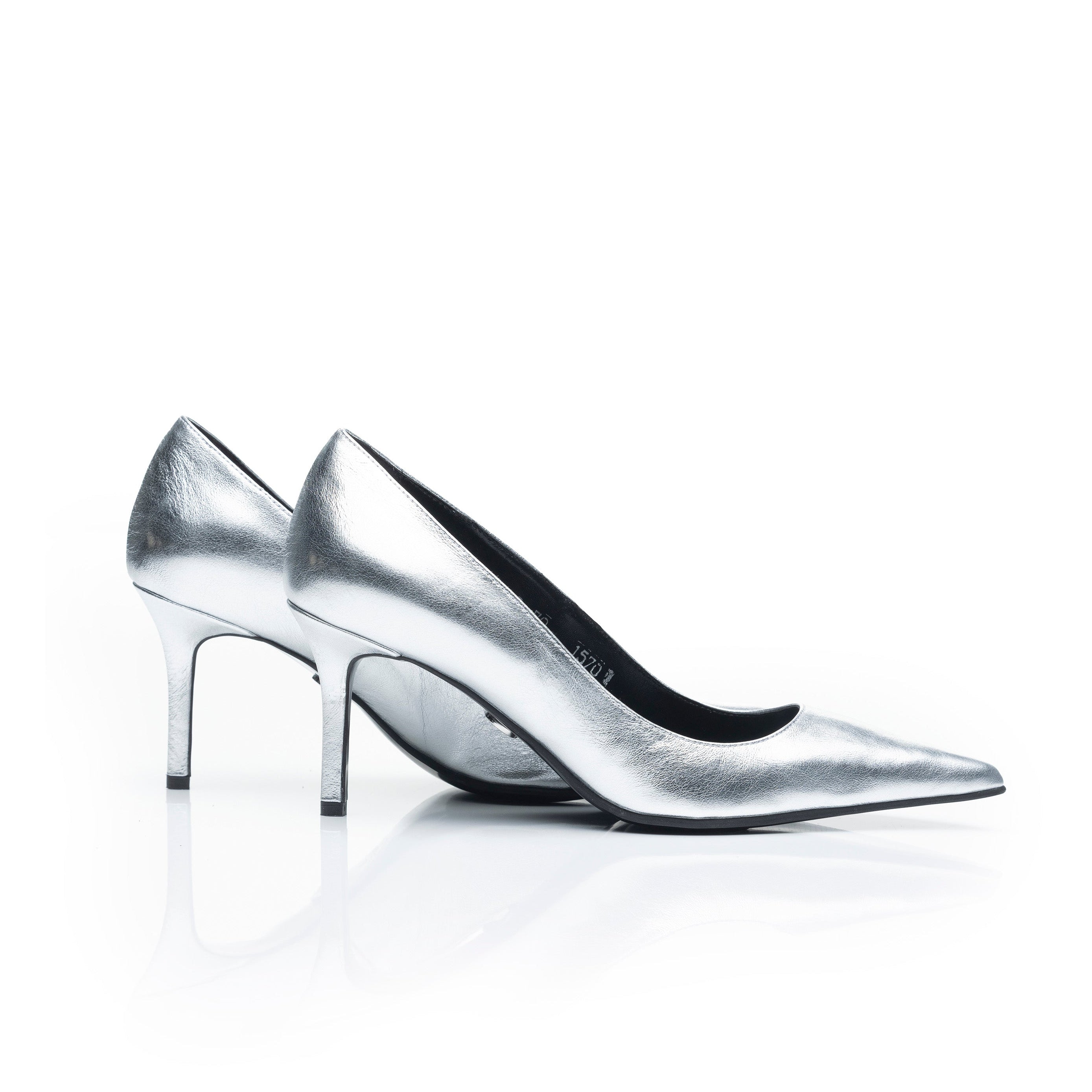 Pantofi 1570 Nappa Kristal