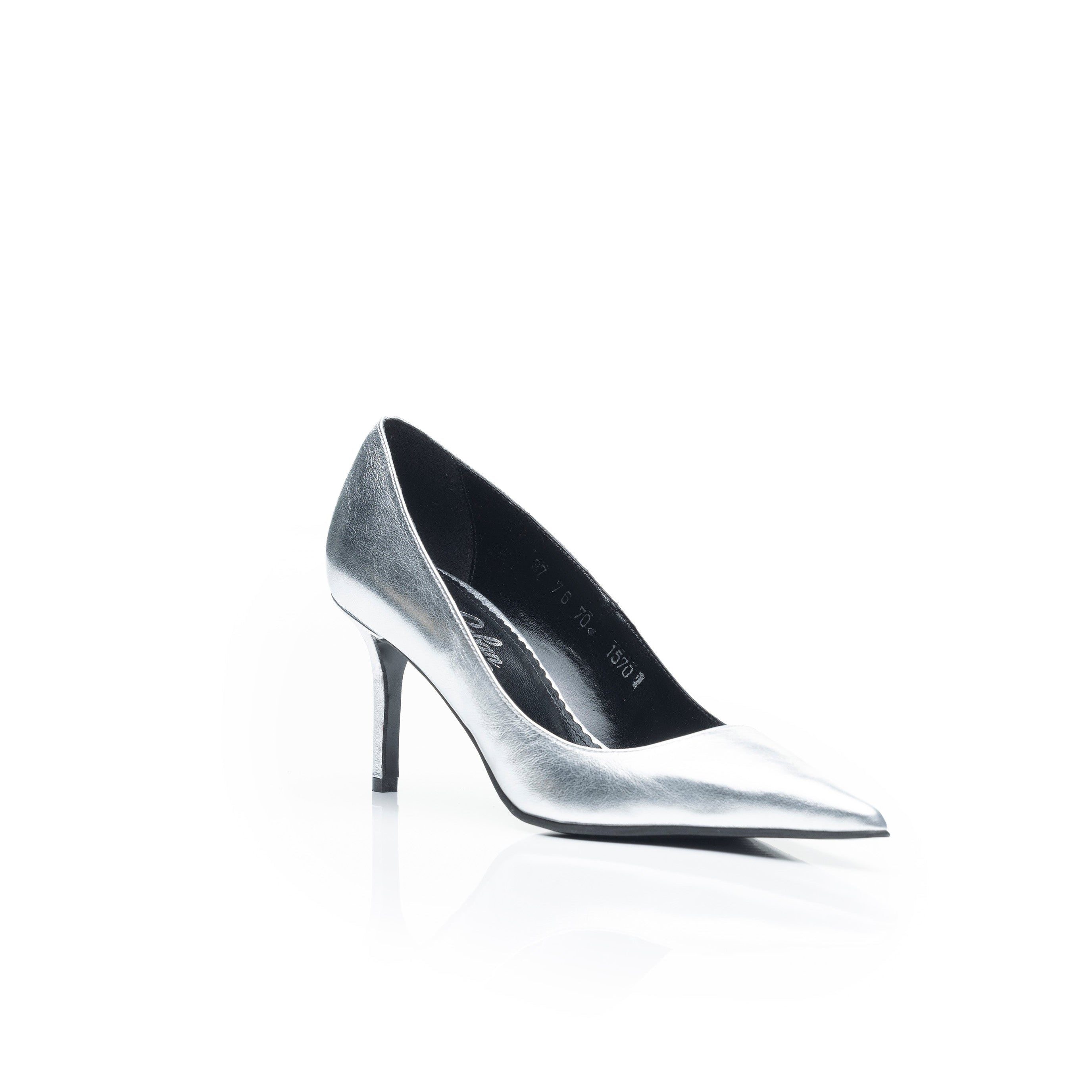 Pantofi 1570 Nappa Kristal