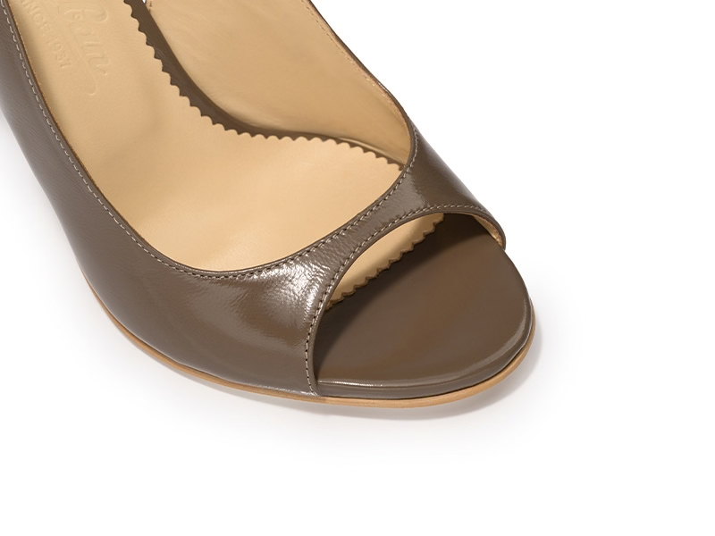 Sandale 1588 Naplac Gri