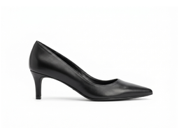 Pantofi 1591 Nappa Negru