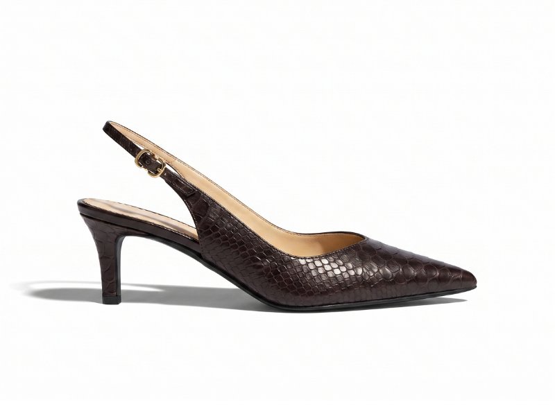 Pantofi 1594 K25 Maro