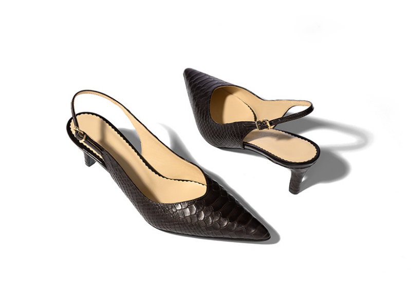 Pantofi 1594 K25 Maro