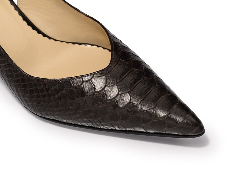Pantofi 1594 K25 Maro
