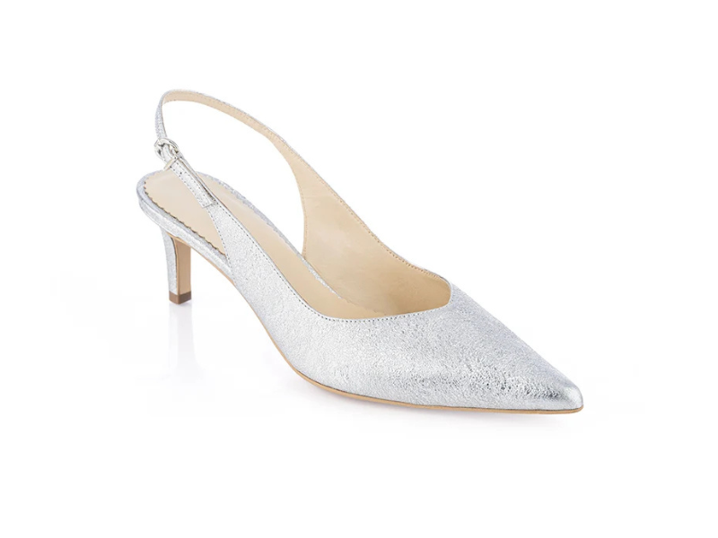 Pantofi 1594 Nappa Laminat