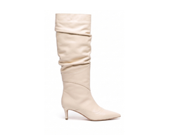 Cizme 1603 Nappa Crem