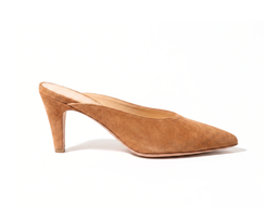 Saboti 1626 Velur Camel