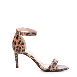 Sandale 1515 Nappa Leopard