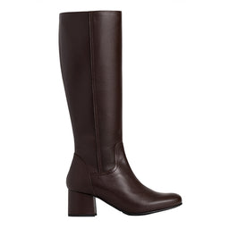 Cizme 3573 Nappa Maro