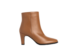 Botine 3646 Nappa Coniac