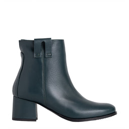 Botine 3647 Nappa Verde