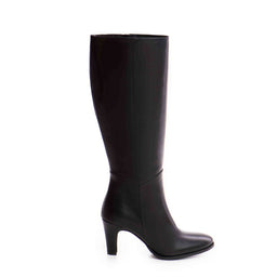 Cizme 3655 Nappa Negru